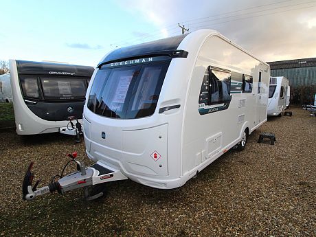 Coachman Acadia 520 - 2020 image