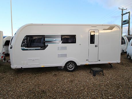 Coachman Acadia 520 - 2020 image