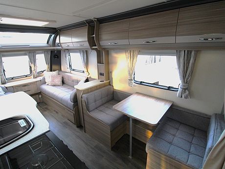 Coachman Acadia 520 - 2020 image