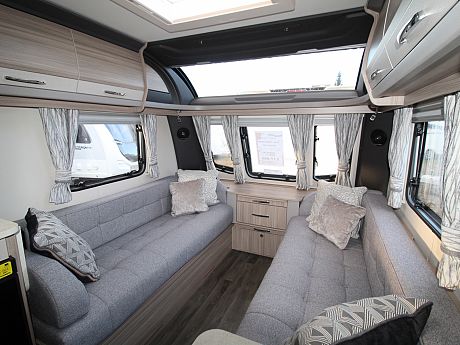 Coachman Acadia 520 - 2020 image