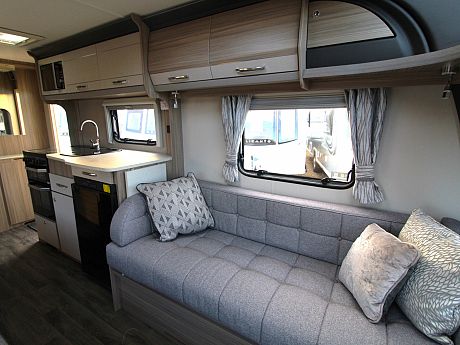 Coachman Acadia 520 - 2020 image