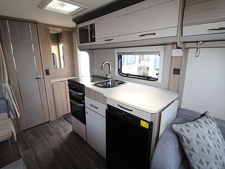 Coachman Acadia 520 - 2020 image