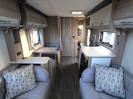 Coachman Acadia 520 - 2020 image