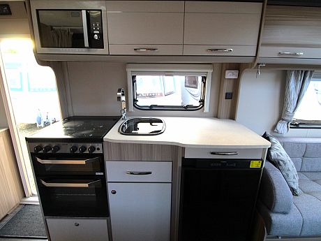 Coachman Acadia 520 - 2020 image