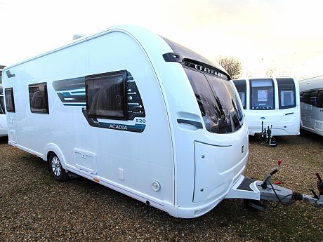 Coachman Acadia 520 - 2020 image