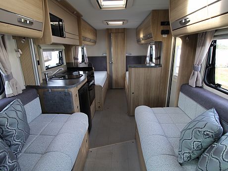 Elddis Autoquest 185 - 2020 image