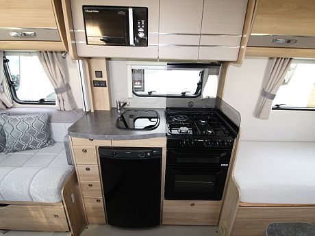 Elddis Autoquest 185 - 2020 image