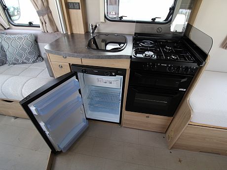 Elddis Autoquest 185 - 2020 image