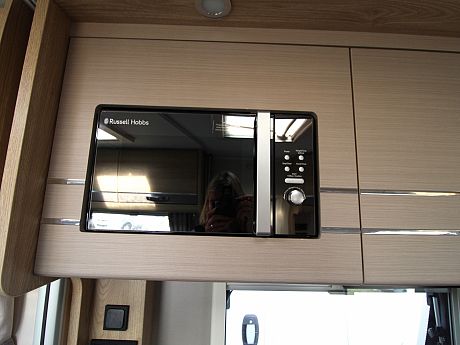 Elddis Autoquest 185 - 2020 image