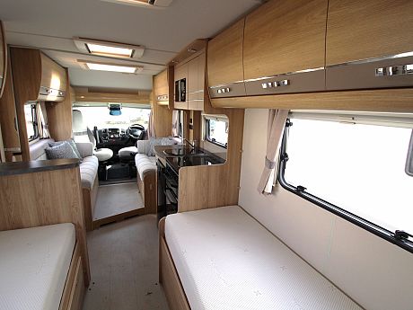 Elddis Autoquest 185 - 2020 image