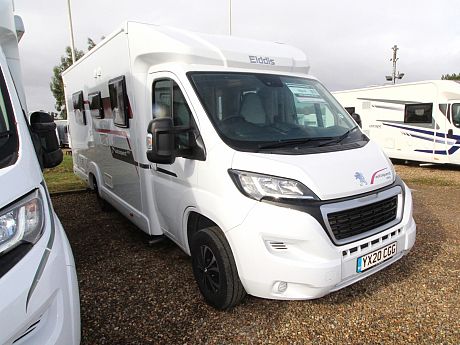 Elddis Autoquest 185 - 2020 image