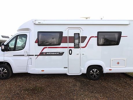 Elddis Autoquest 185 - 2020 image