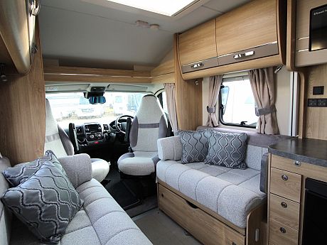 Elddis Autoquest 185 - 2020 image