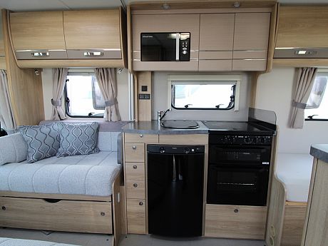 Elddis Autoquest 185 - 2020 image