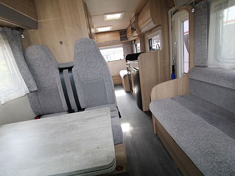 Auto-Trail Imala 720 - 2021 image