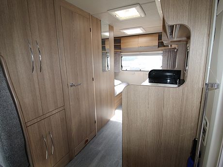 Auto-Trail Imala 720 - 2021 image