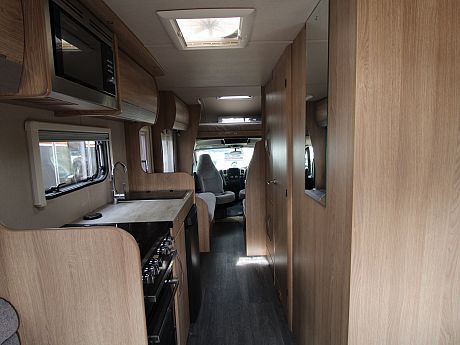 Auto-Trail Imala 720 - 2021 image