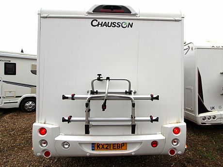 Chausson C514 VIP - 2021 image