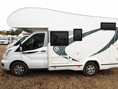 Chausson C514 VIP - 2021 image