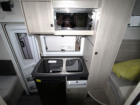 Chausson C514 VIP - 2021 image