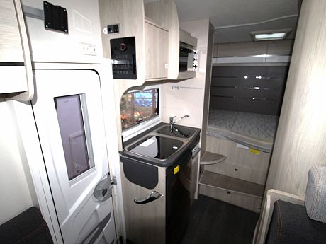 Chausson C514 VIP - 2021 image