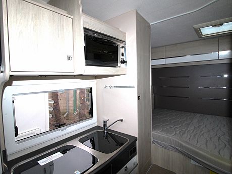 Chausson C514 VIP - 2021 image