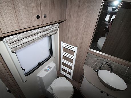 Coachman VIP 575 - 2021 image