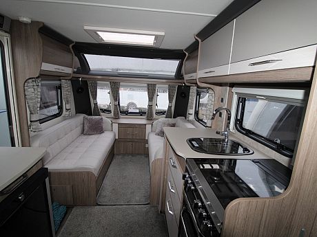 Coachman VIP 575 - 2021 image