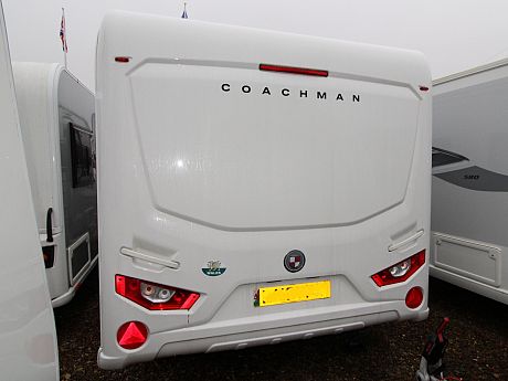 Coachman VIP 575 - 2021 image