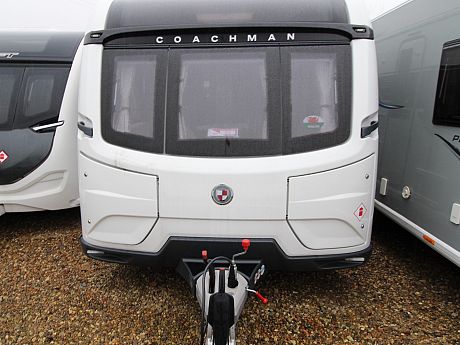 Coachman VIP 575 - 2021 image