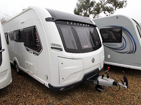 Coachman VIP 575 - 2021 image