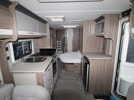 Coachman VIP 575 - 2021 image