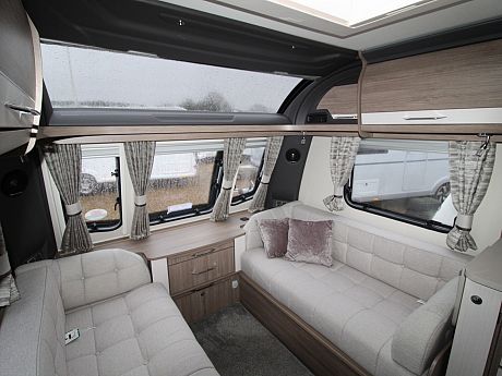 Coachman VIP 575 - 2021 image