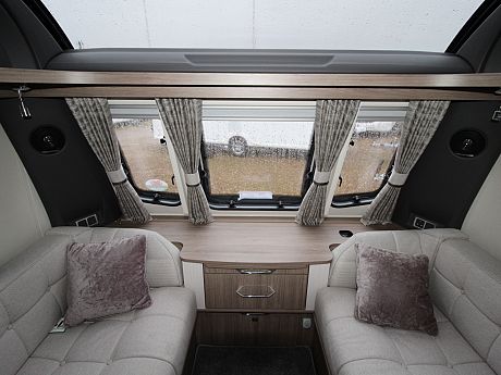 Coachman VIP 575 - 2021 image