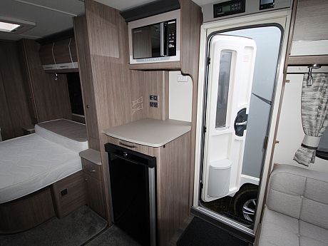 Coachman VIP 575 - 2021 image