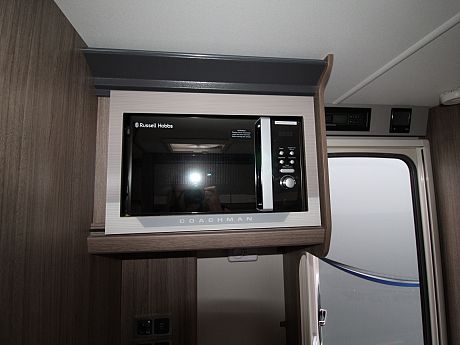 Coachman VIP 575 - 2021 image