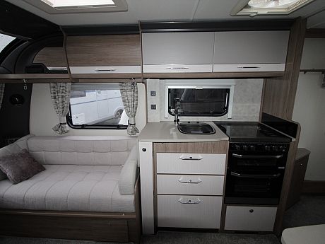 Coachman VIP 575 - 2021 image