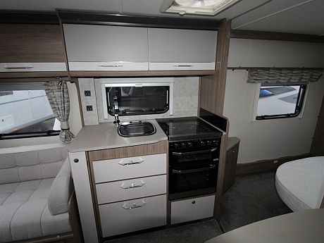 Coachman VIP 575 - 2021 image