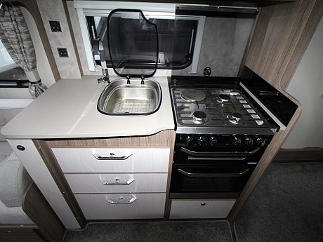 Coachman VIP 575 - 2021 image