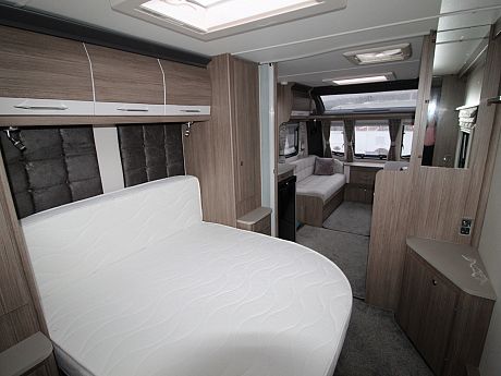 Coachman VIP 575 - 2021 image