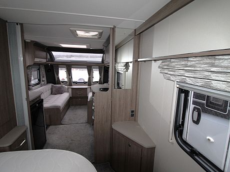 Coachman VIP 575 - 2021 image