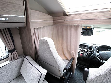 Elddis Chatsworth 155 - 2021 image