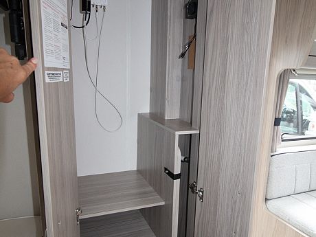 Elddis Chatsworth 155 - 2021 image