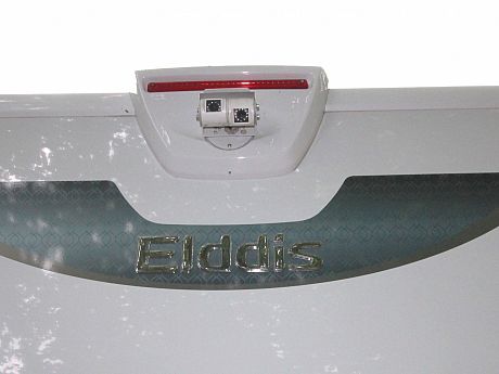 Elddis Chatsworth 155 - 2021 image