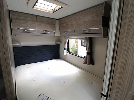 Elddis Chatsworth 155 - 2021 image