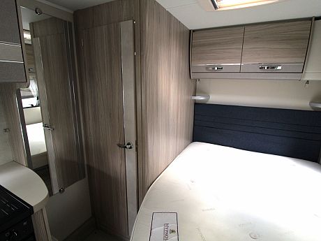 Elddis Chatsworth 155 - 2021 image