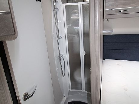 Elddis Chatsworth 155 - 2021 image