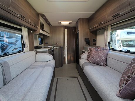 Elddis Encore 275 - 2021 image