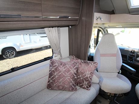 Elddis Encore 275 - 2021 image