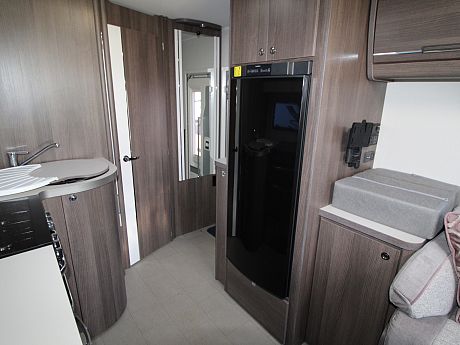 Elddis Encore 275 - 2021 image